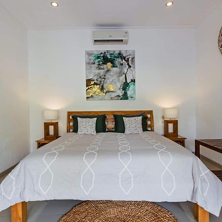 Adorable 1Br Villas In The Herat Of Seminyak 외부 사진