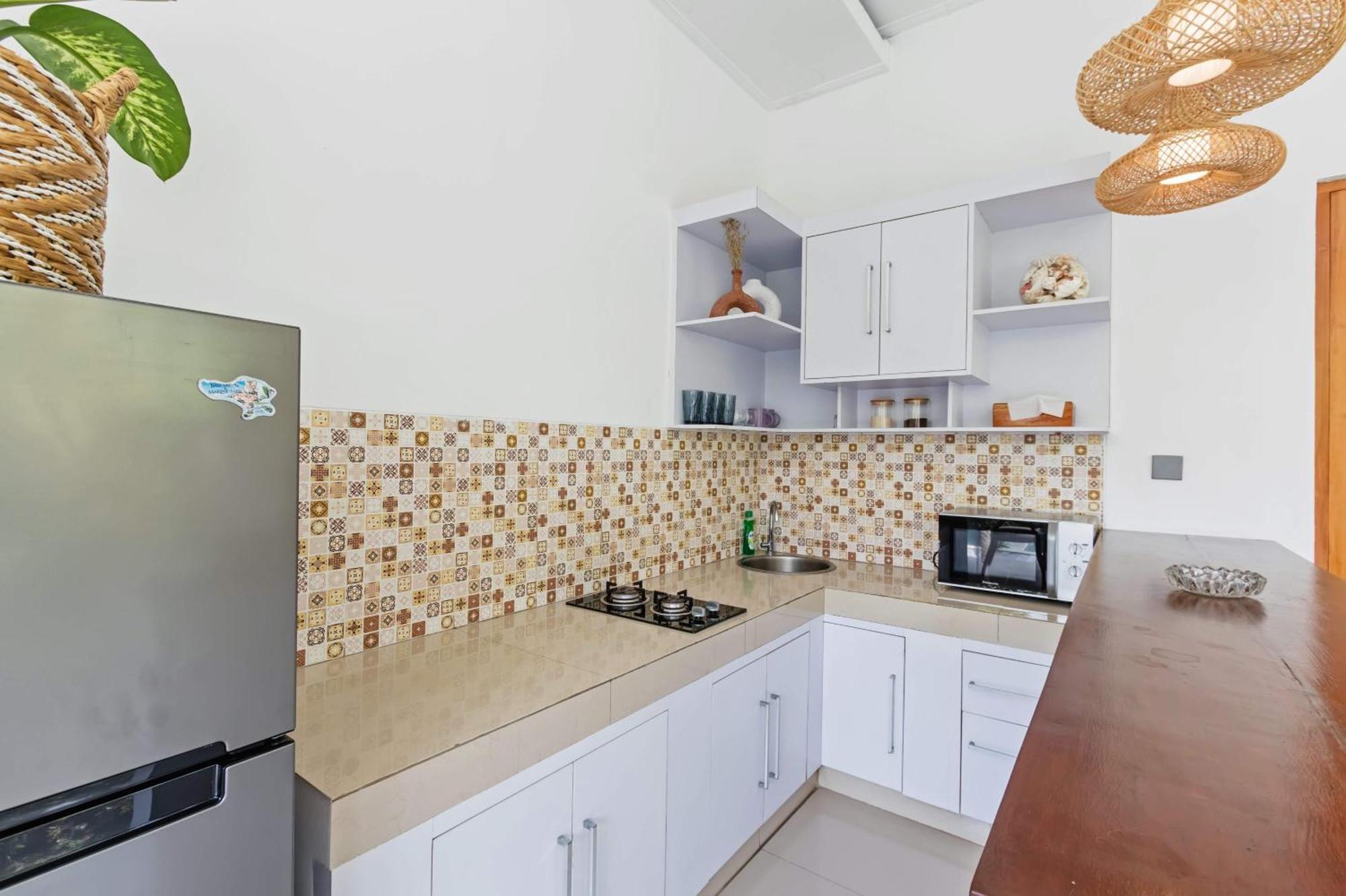 Adorable 1Br Villas In The Herat Of Seminyak 외부 사진