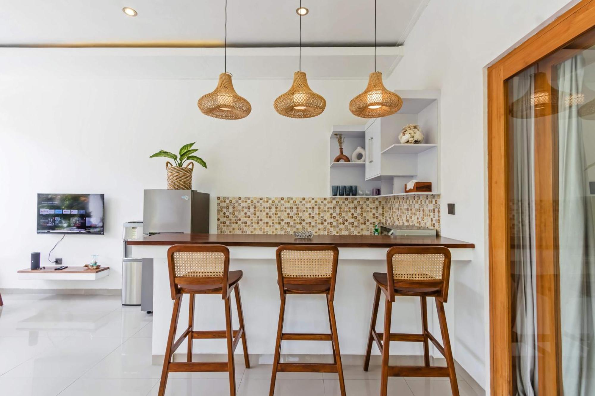 Adorable 1Br Villas In The Herat Of Seminyak 외부 사진