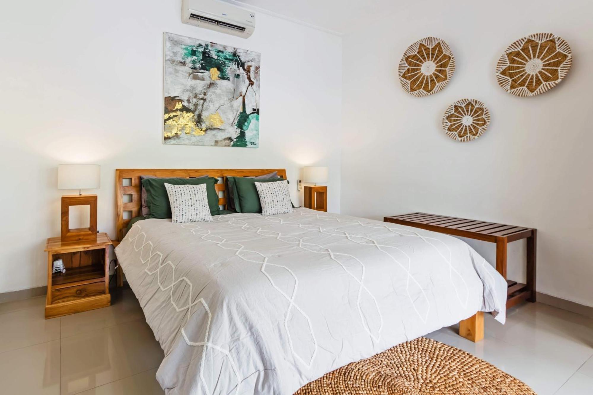 Adorable 1Br Villas In The Herat Of Seminyak 외부 사진