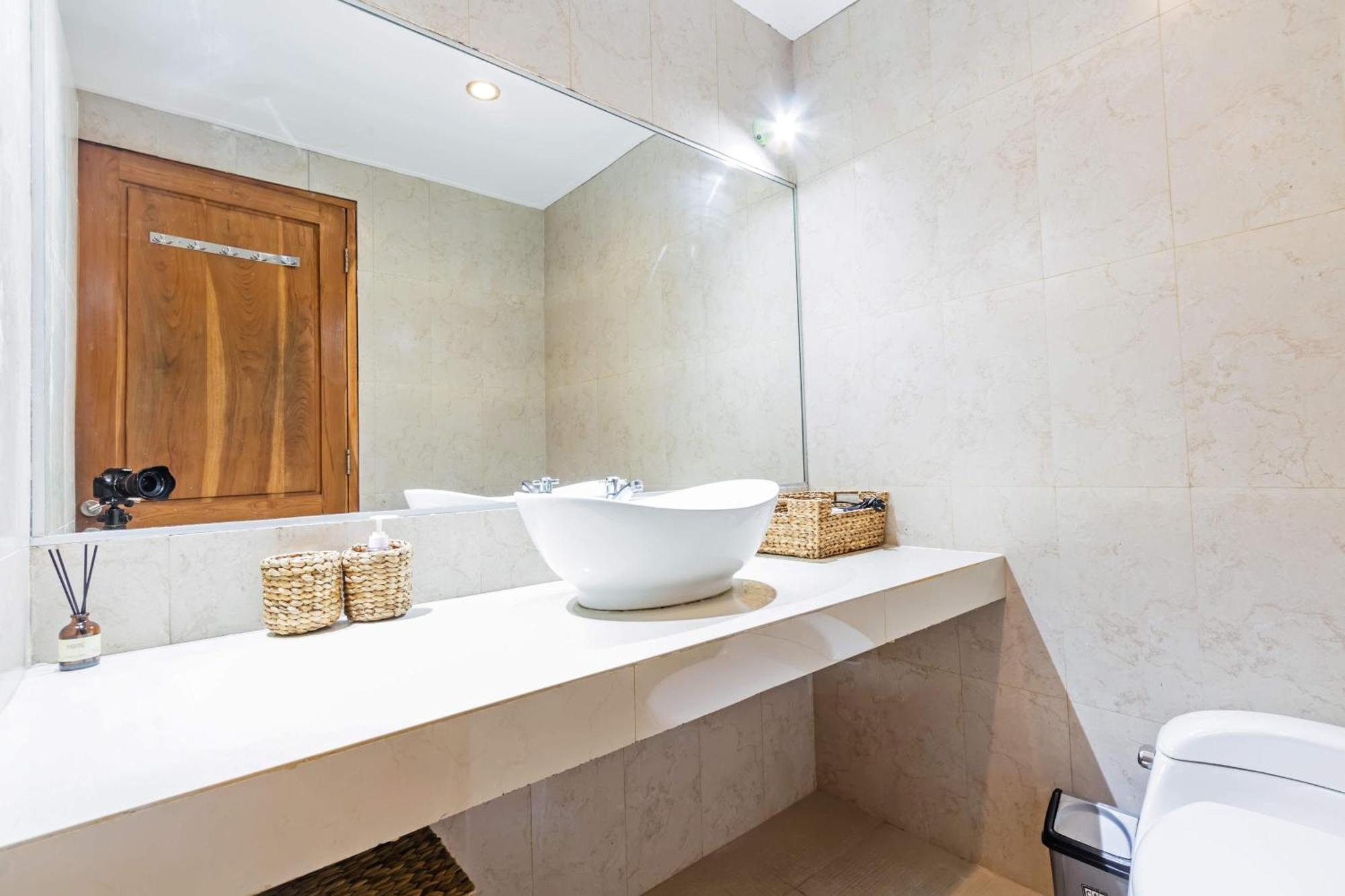 Adorable 1Br Villas In The Herat Of Seminyak 외부 사진
