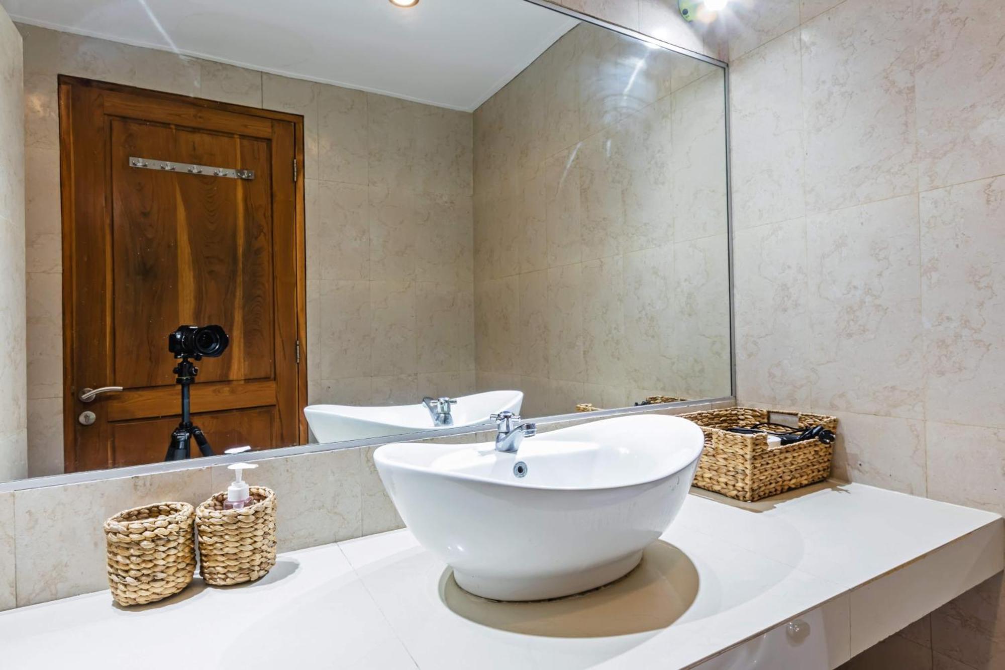 Adorable 1Br Villas In The Herat Of Seminyak 외부 사진