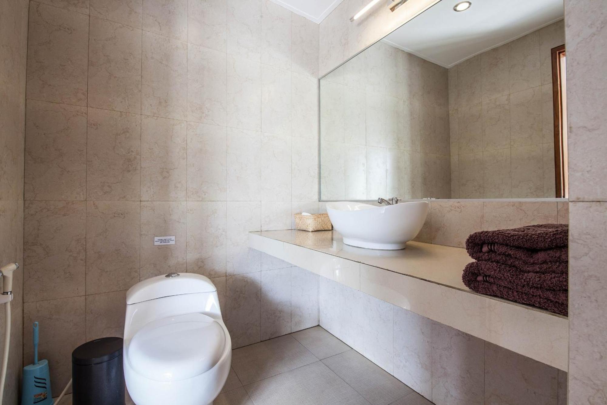 Adorable 1Br Villas In The Herat Of Seminyak 외부 사진