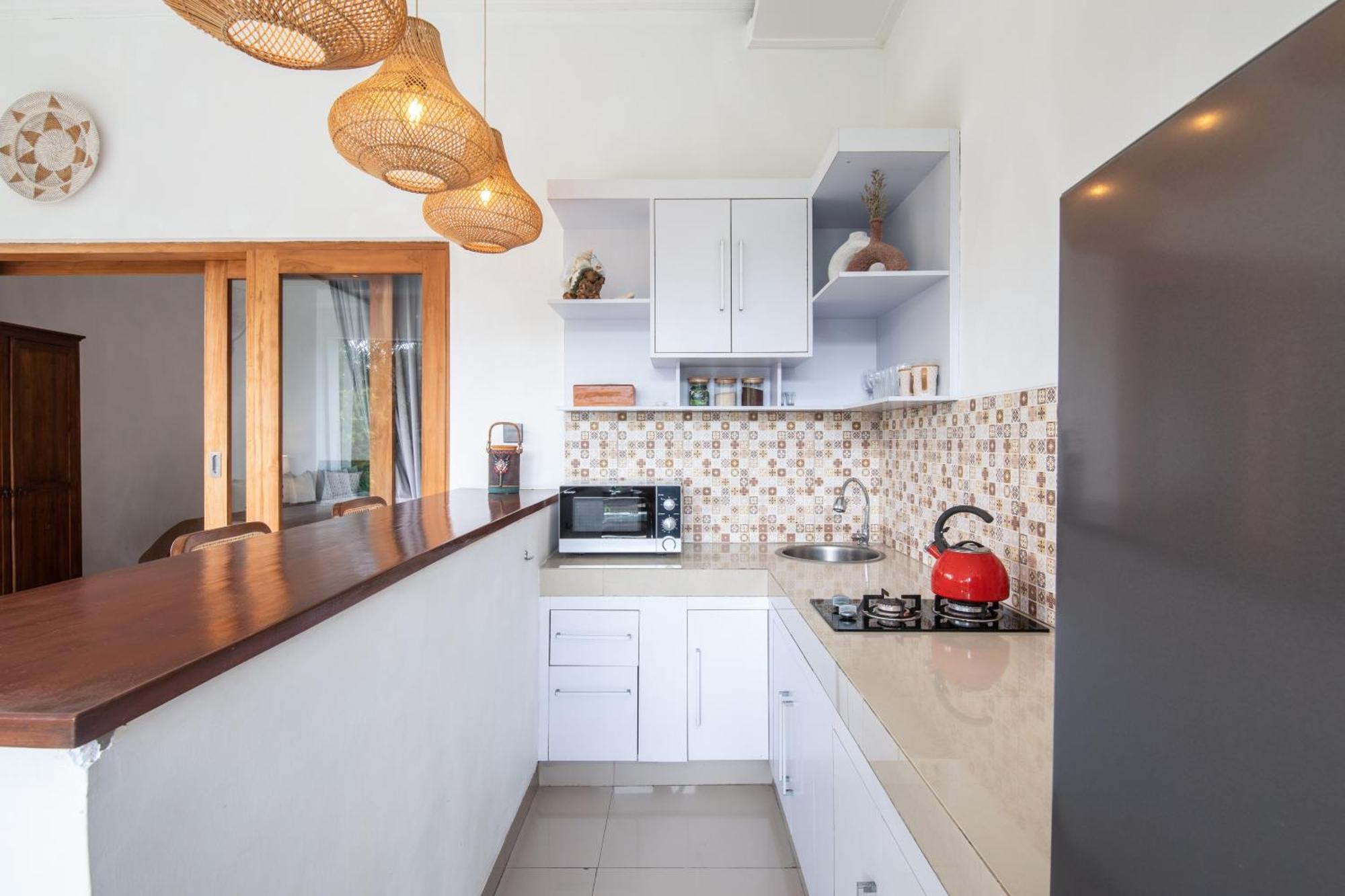 Adorable 1Br Villas In The Herat Of Seminyak 외부 사진