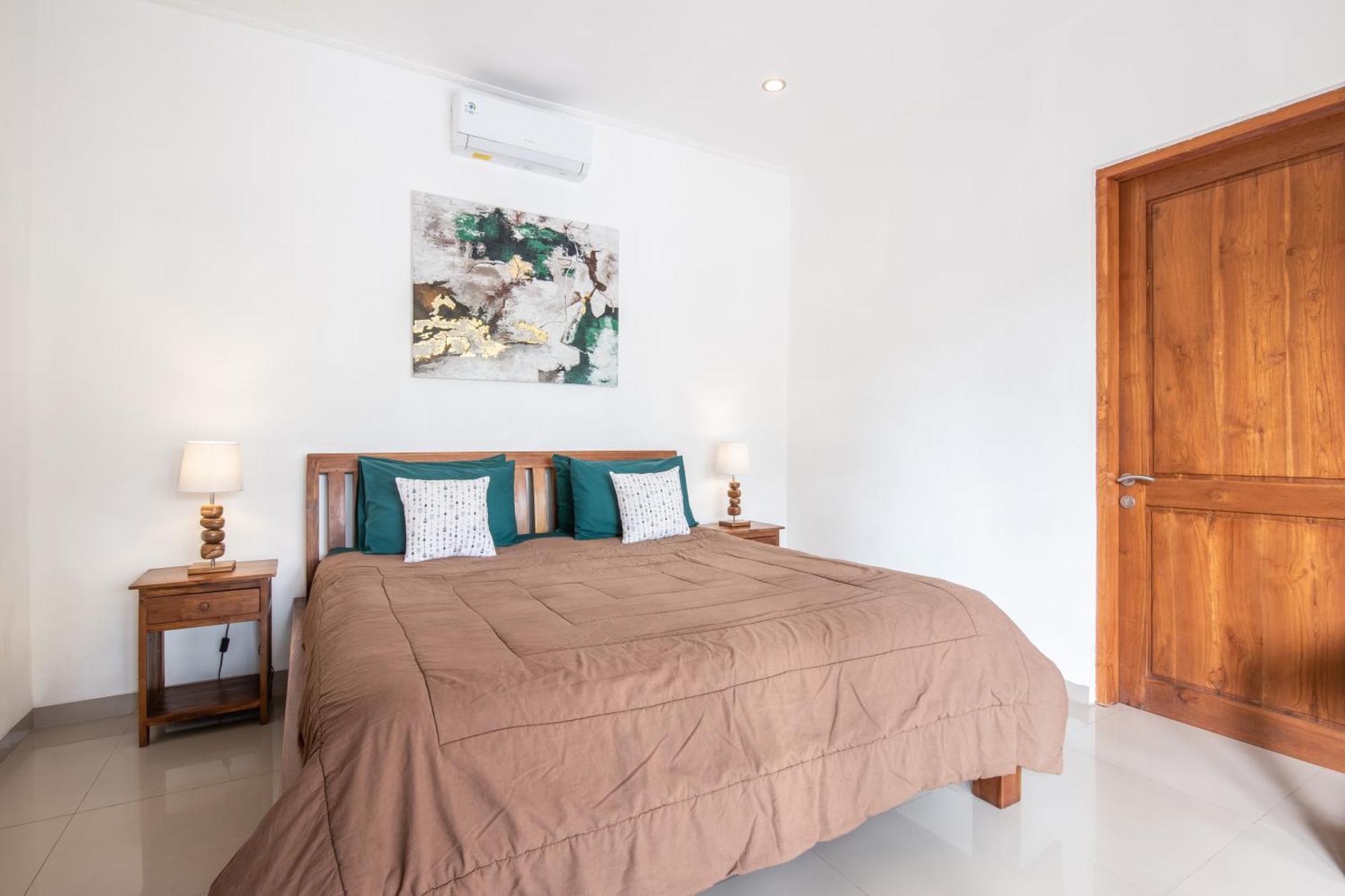 Adorable 1Br Villas In The Herat Of Seminyak 외부 사진