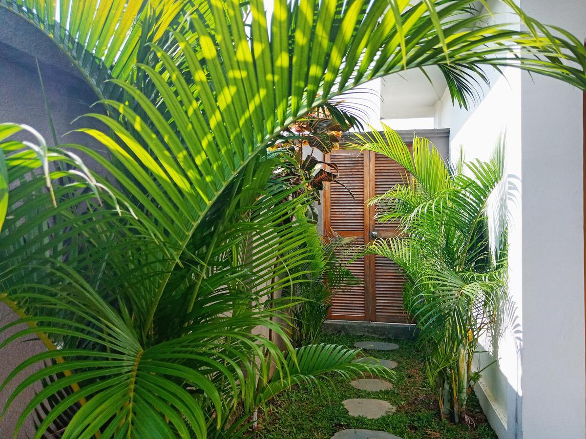 Adorable 1Br Villas In The Herat Of Seminyak 외부 사진