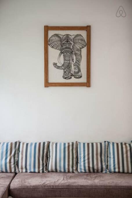 Adorable 1Br Villas In The Herat Of Seminyak 외부 사진